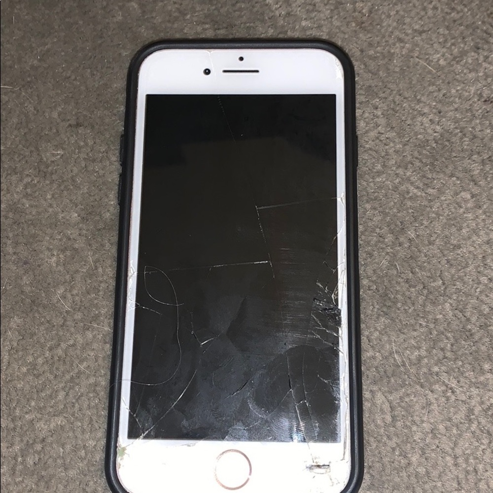 iPhone 7